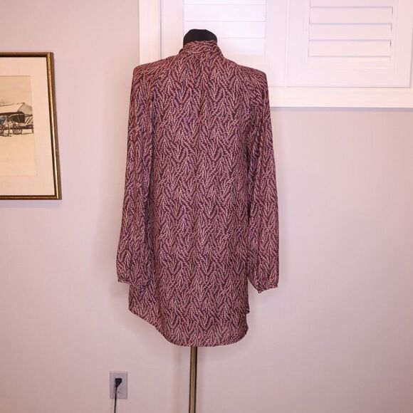 Aritzia Talula Cadogan Mini Dress Sz XXS - Picture 3 of 7